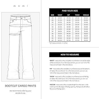 【INCHANT ME】Cabra semi bootcut pants INCHANT ME】Cabra semi bootcut pants (INCHANT ME/パンツ