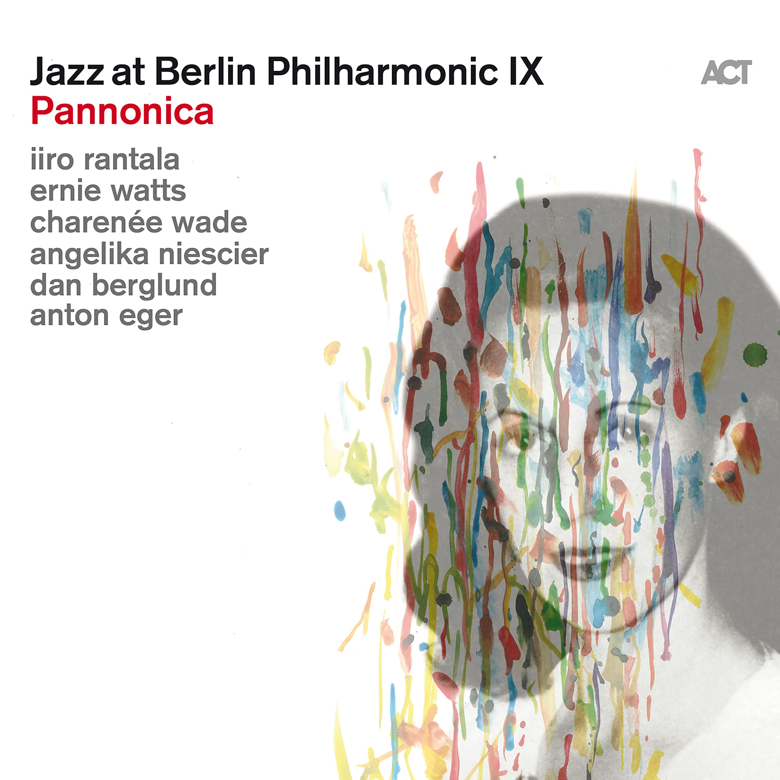 Jazz At Berlin Philharmonic IX: Pannonica
