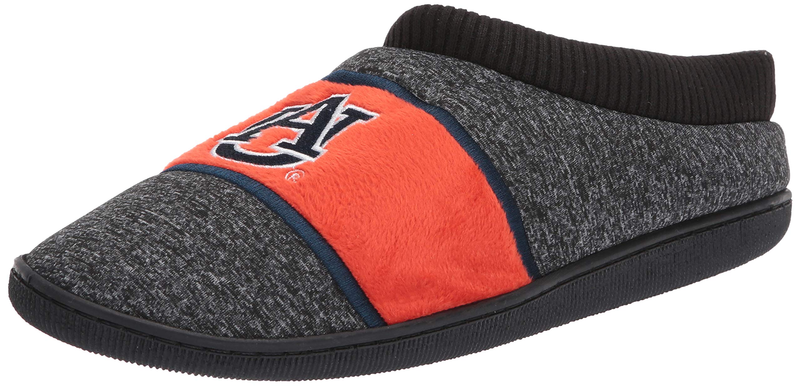 FOCO NCAA Auburn Tigers Unisex Grey Cup Solegrey Cup Sole, Team Color, Medium
