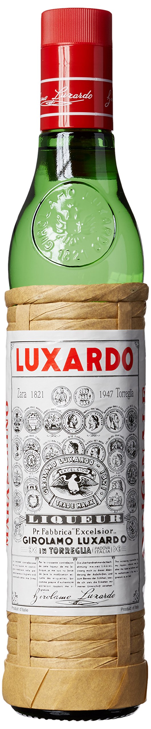 Maraschino Luxardo Cherry Liqueur 50 cl