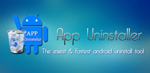 App Uninstaller