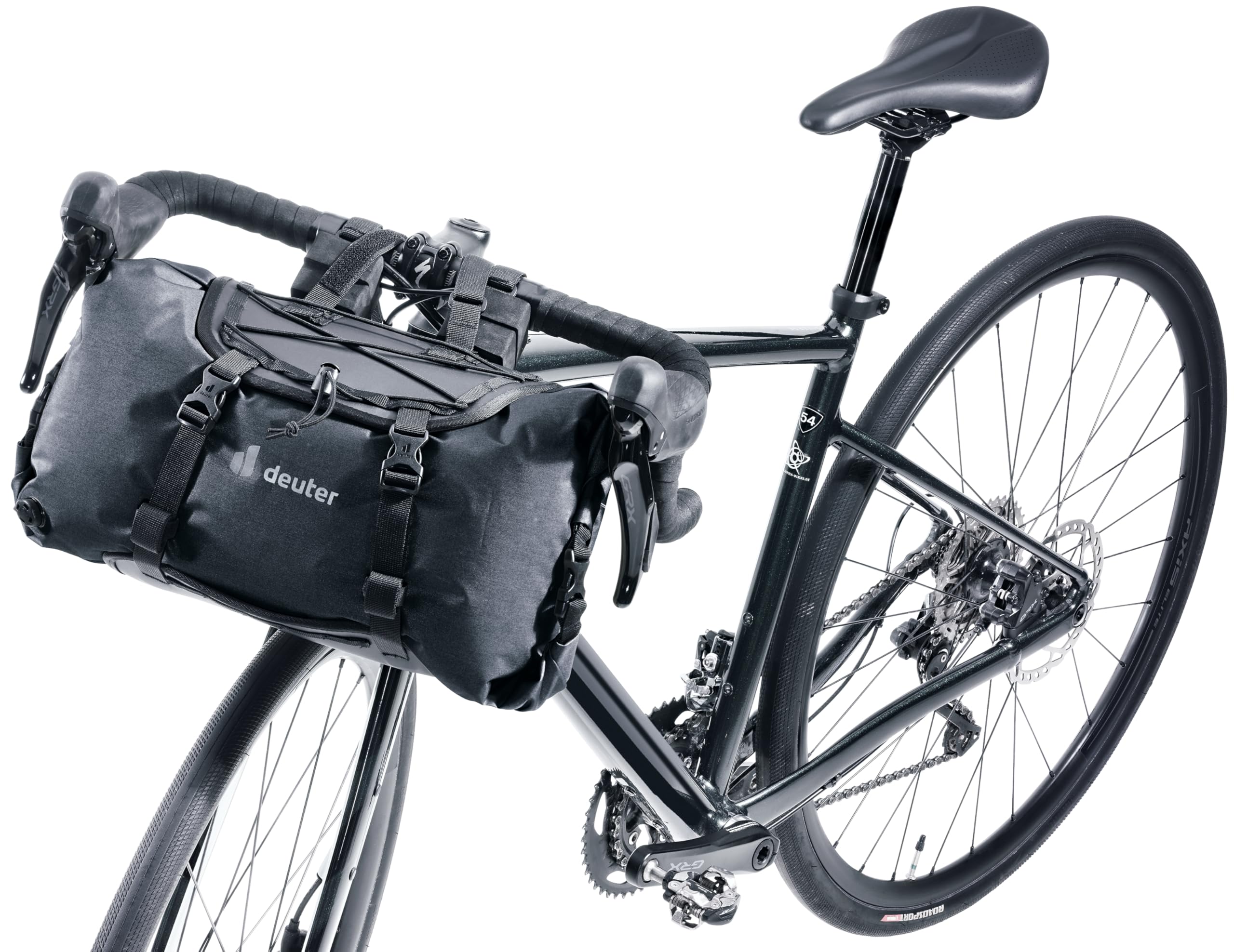 Deuter Cabezon HB 14 - Borsa da manubrio impermeabile