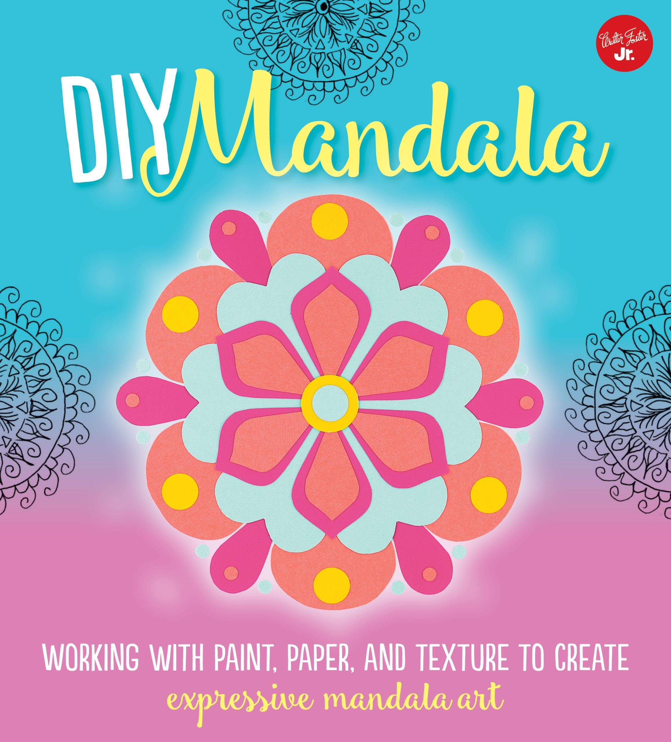 DIY Mandala (DIY Series)