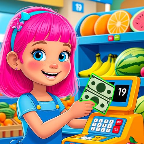 My Supermarket Simulator My Supermarket Journey Supermarket Game Supermarket Village—Farm Town Supermarket City