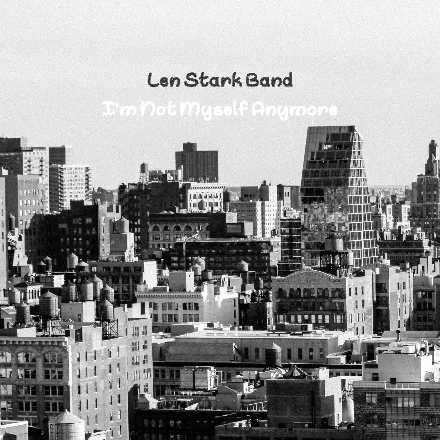 Len Stark Band