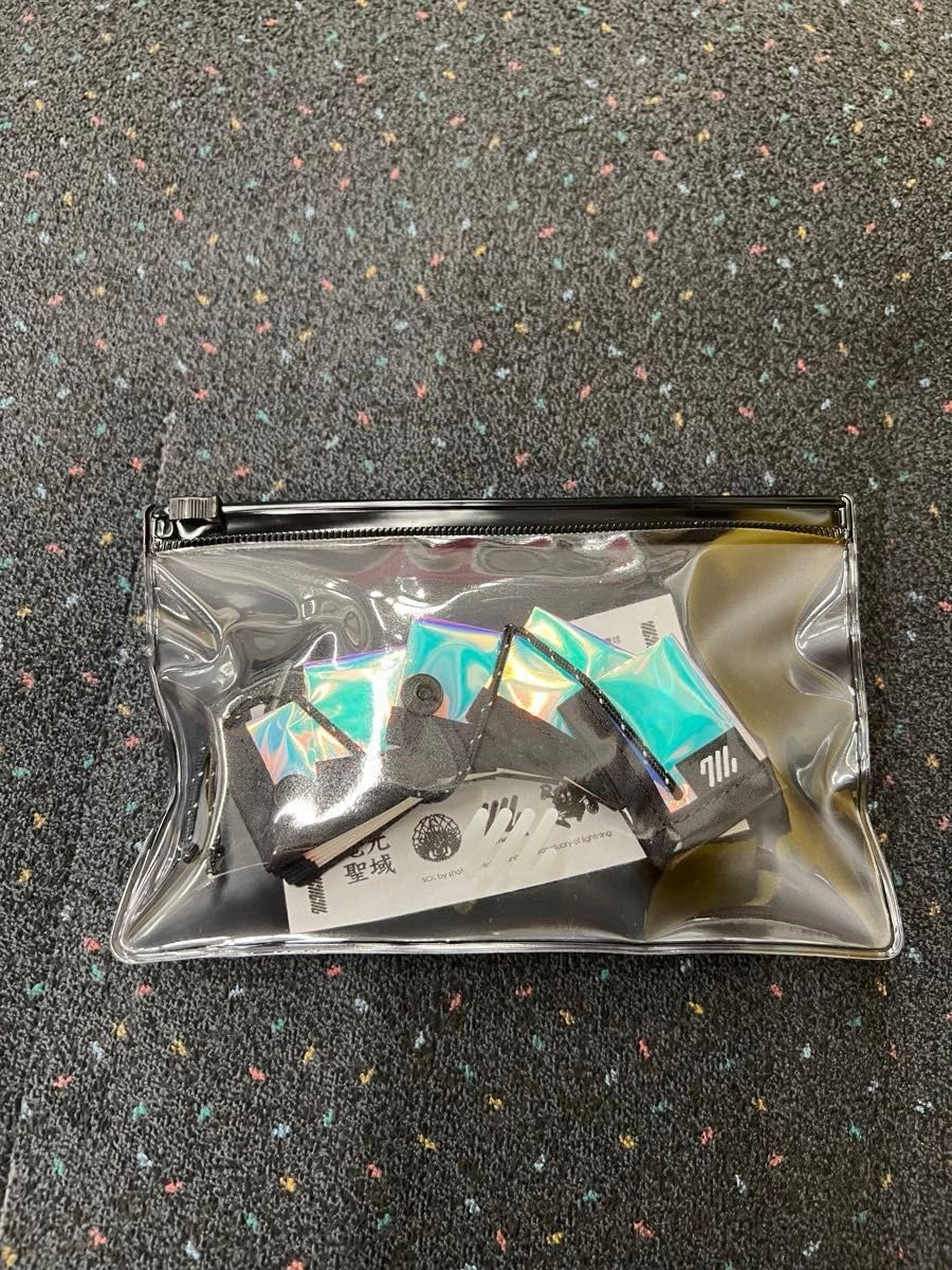 solol prism ソルオル プリズム