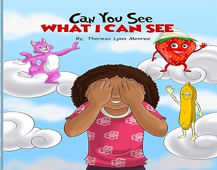 Can You See What I Can See