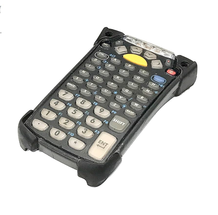 Electone ME-35 61キー Amazon.com: Symbol MC9090 53 Key Standard Keypad - 21-79512