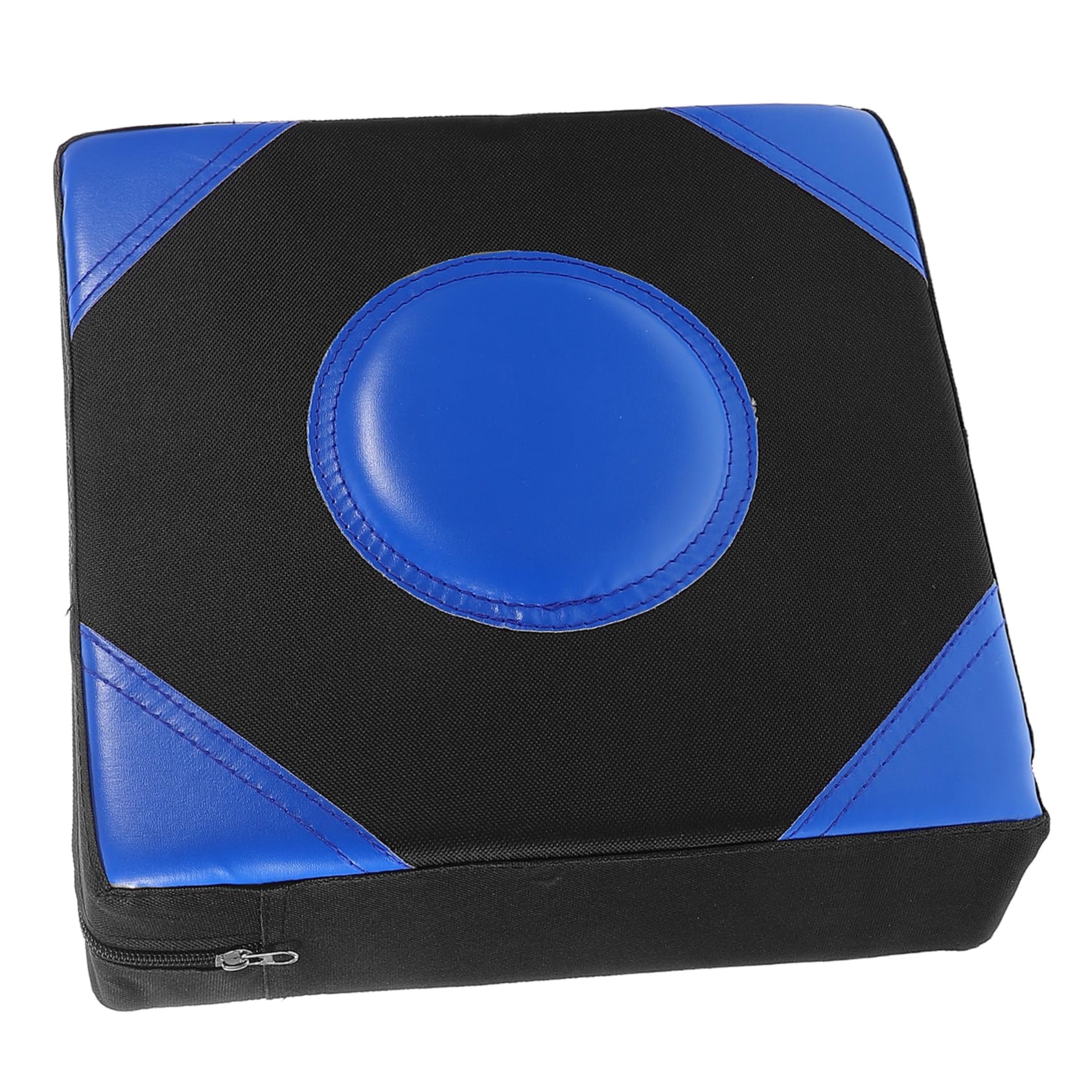 ifundom Home Gym Essential Wall-Mounted Set Kids Gloves Punching Pad for Martial Arts Practice