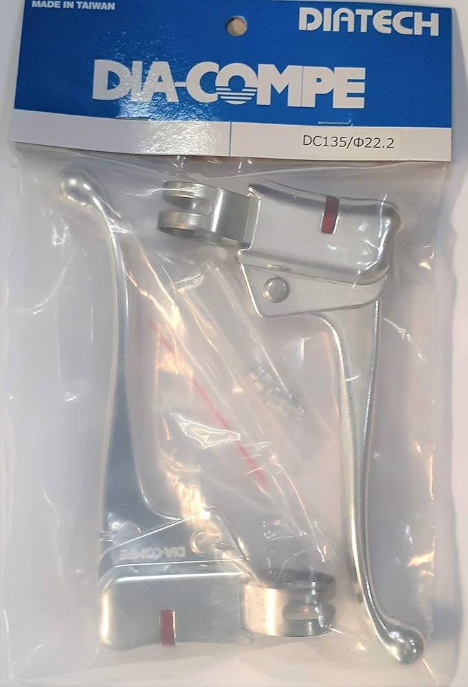 【当時物ヴィンテージ】ロードバイク　ブレーキ　DIA-COMPE ダイアコンペ Amazon | DIA COMPE(ダイア コンペ) ブレーキパッド RC-PAD