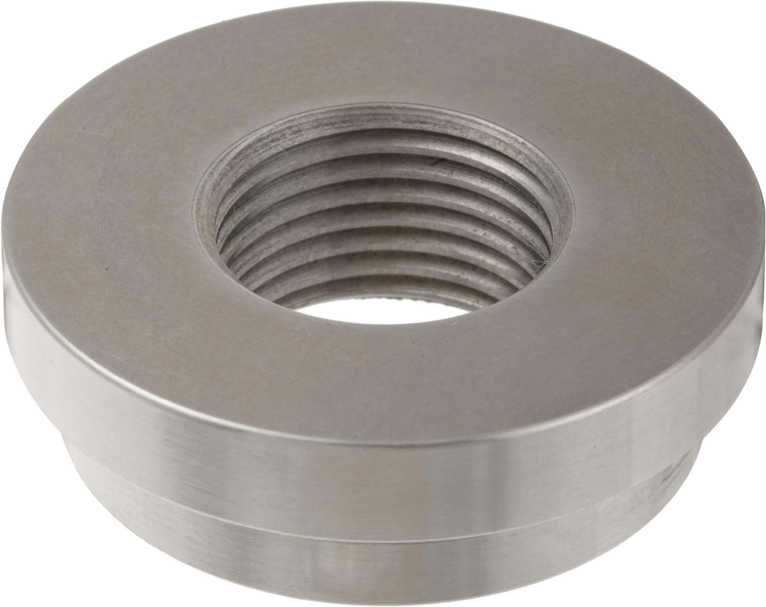 PRO-14-02701 Cover Plug, For 70mL Stainless Steel Chamber With Blade