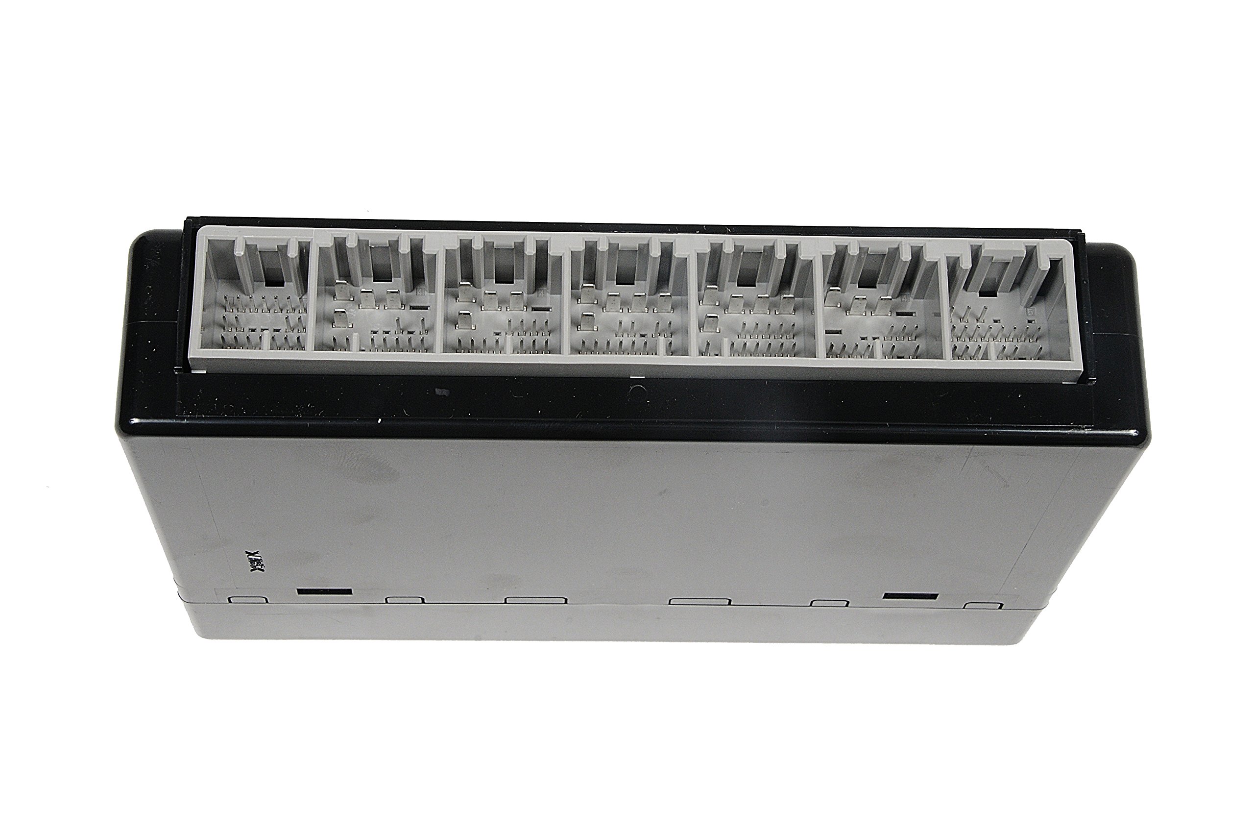 Amazon.com: GM Genuine Parts 22915542 Body Control Module : Automotive 