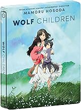 Wolf Children