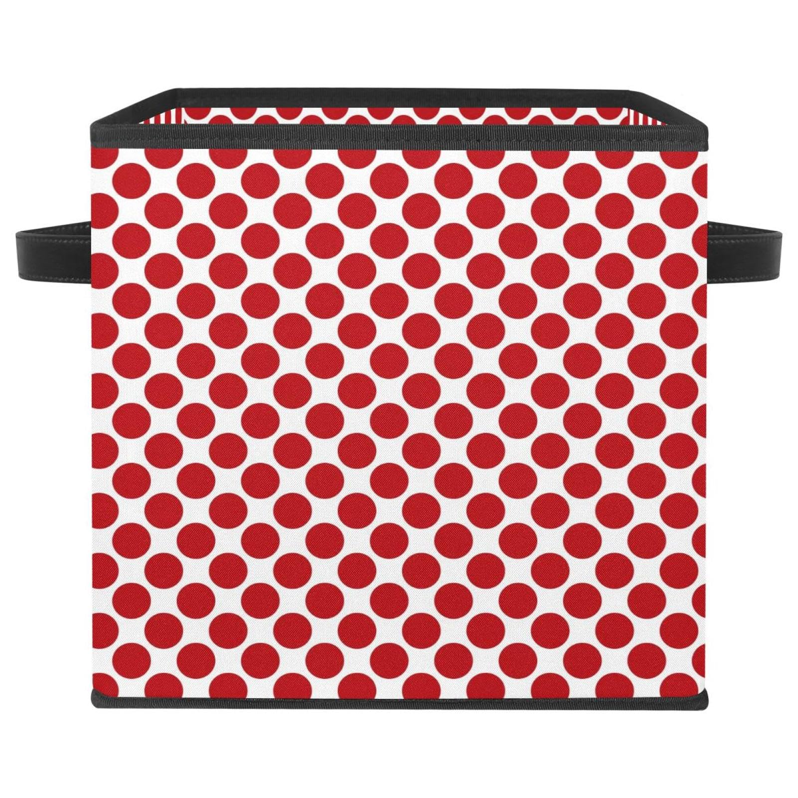Boîte de rangement pliable pour jouets et livres afin de désencombrer la maison rapidement