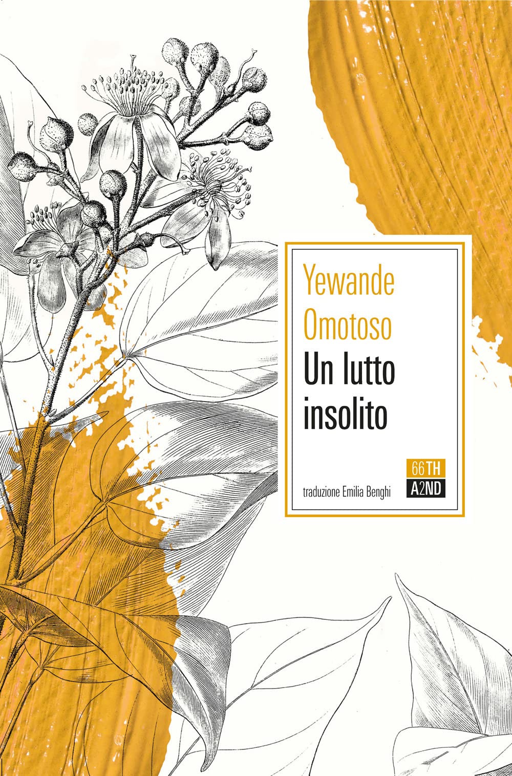 Un Lutto Insolito - 4