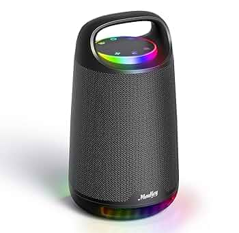 カホン　moukey Amazon.com: Moukey Portable Outdoor Party Speaker, 200W