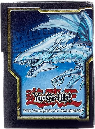 Miniatura 4 de Konami Yu-Gi-Oh! YGO-DSDBox - Estuche para tarjetas (caja)