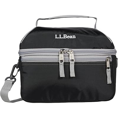 Контейнер для еды L.L.Bean Flip Top Lunch Box