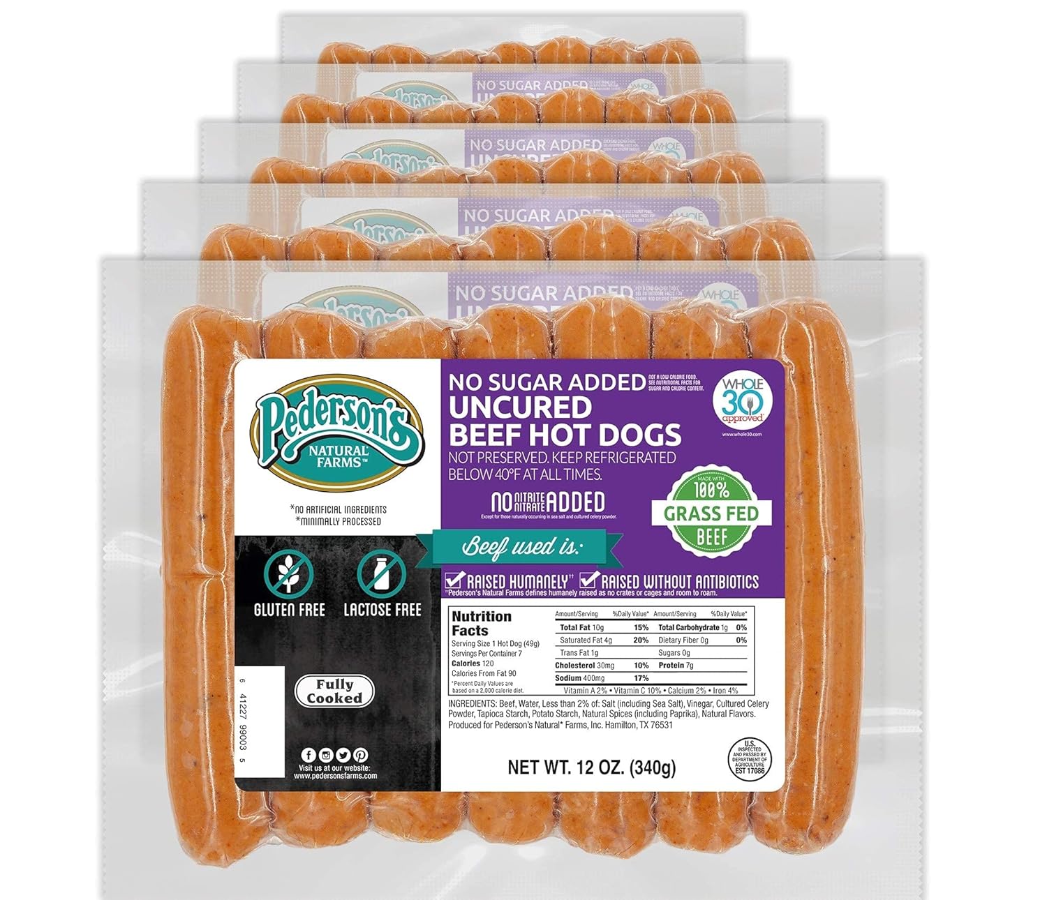 16 Can Dogs Have Beef Hot Dogs