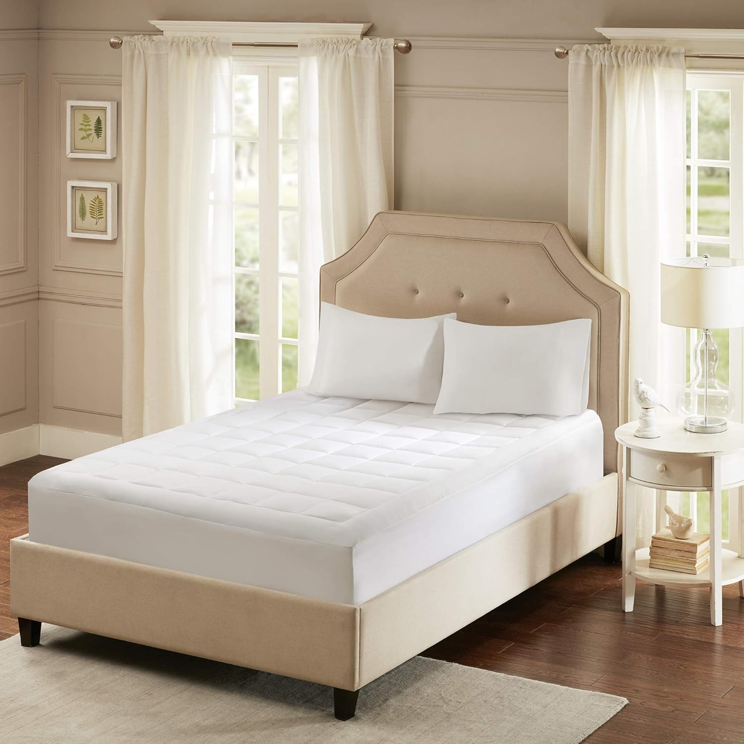 Smart Cool by Sleep Philosophy SmartCool Microfiber