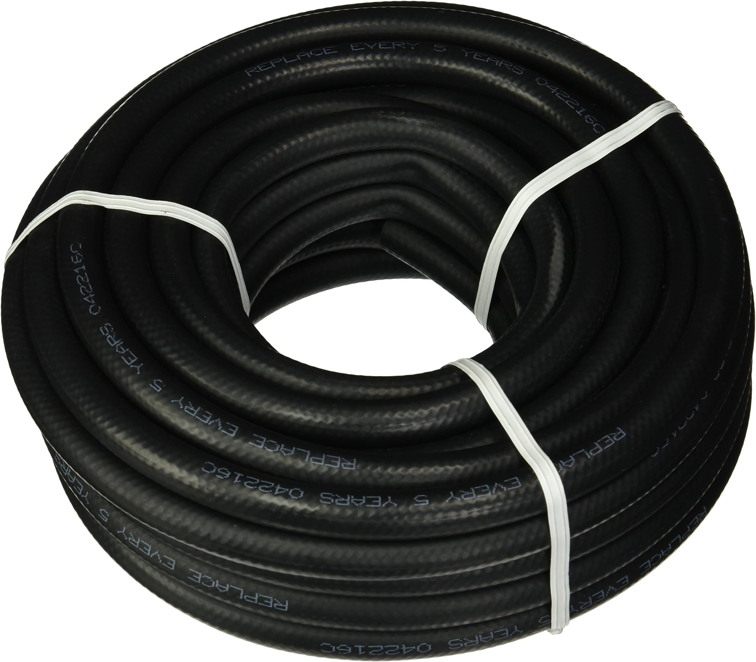 X1110-0381-50 EPDM Rubber Agricultural Spray Hose, 3/8-Inch ID by 50-Feet