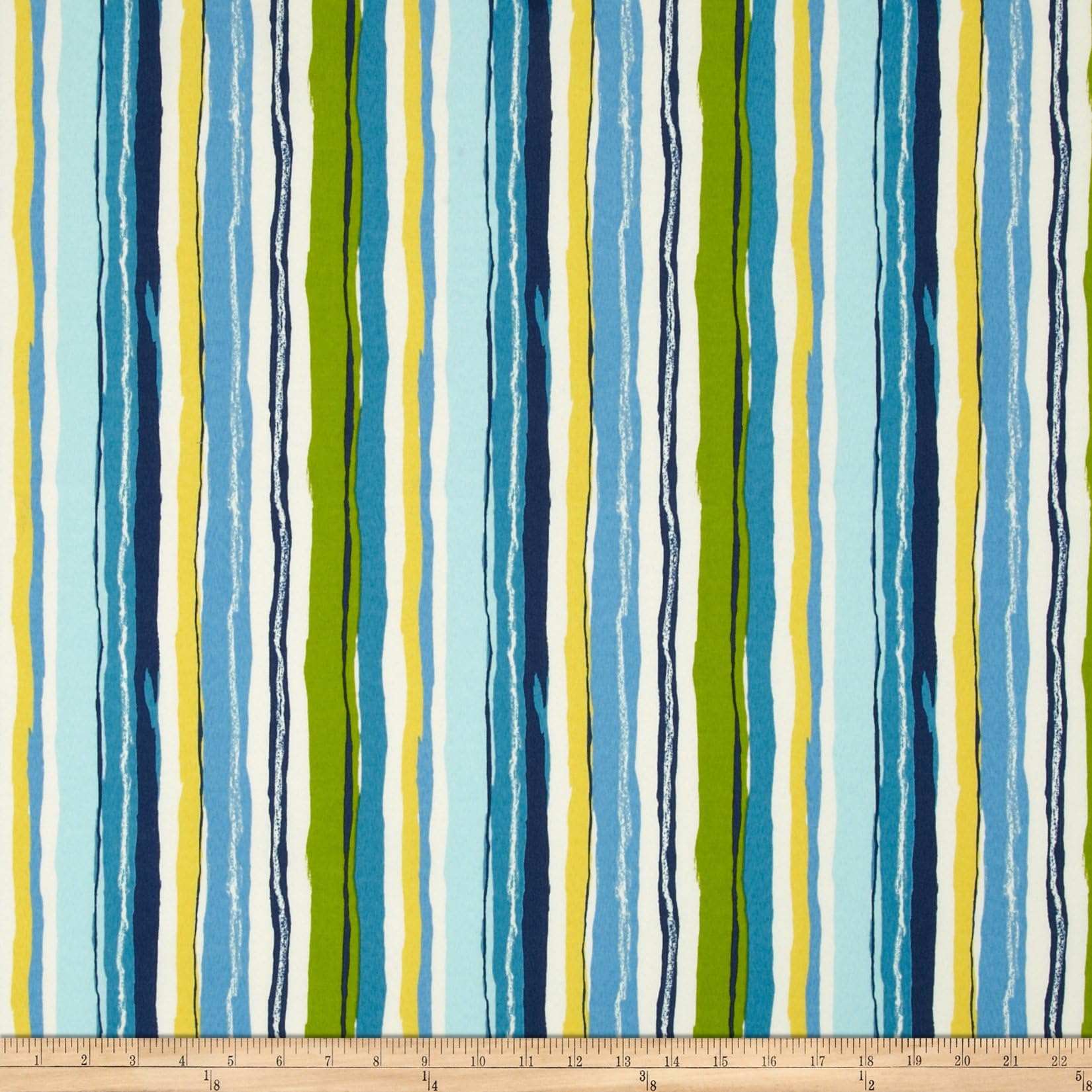 Swavelle/Mill Creek 0401287 Indoor/Outdoor Sigmund Caribbean Fabric by The Yard