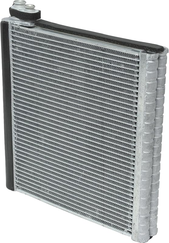 Núcleo do evaporador do ar-condicionado UAC EV 939807PFXC – 1 unidade
