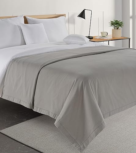 Miniatura 3 de Manta 100% algodón tamaño King, mantas refrescantes tamaño King, manta de verano, mantas de cama de 3 capas, manta ligera, mantas King para la cama,