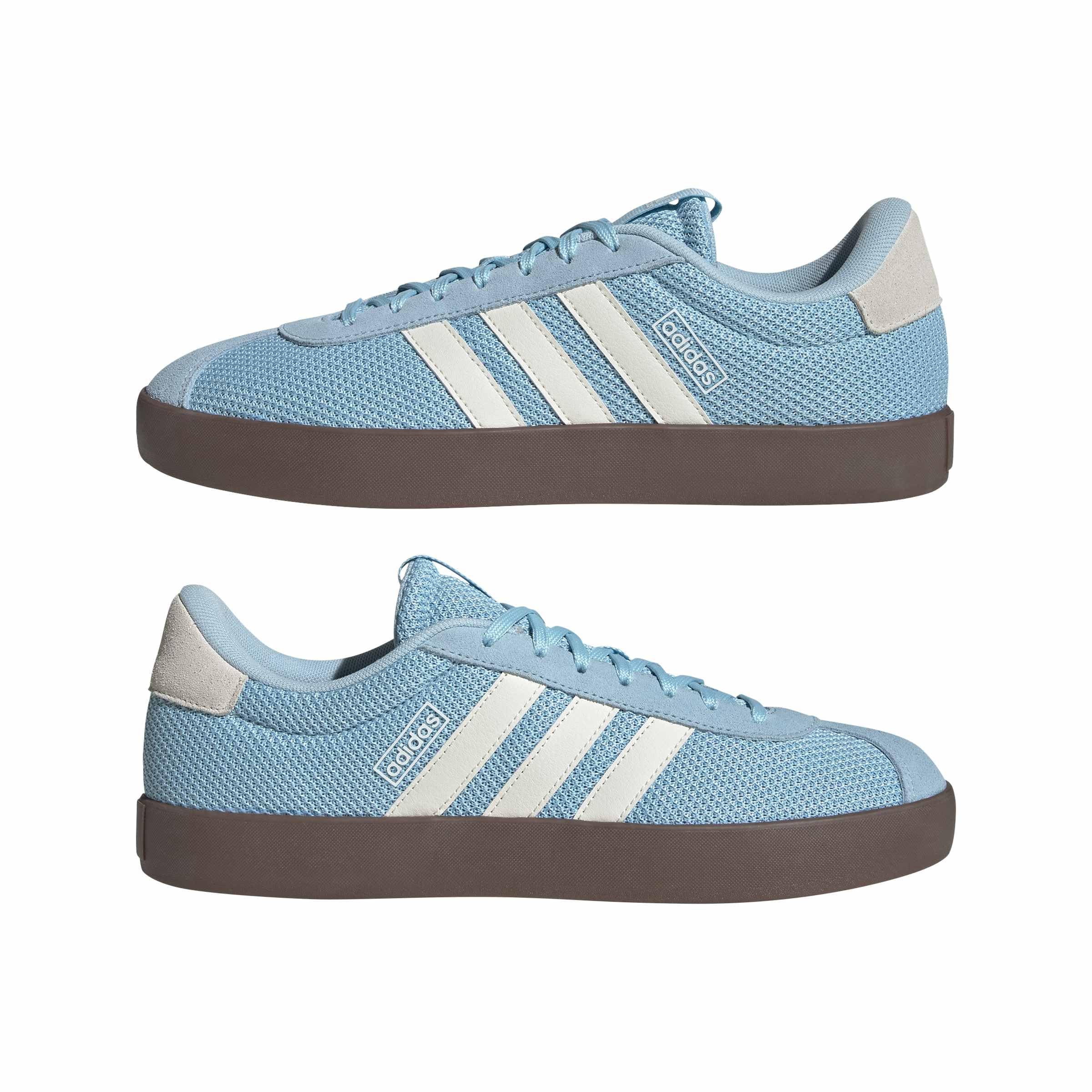 adidas Men's Zapatilla VL Court 3.0 — view 320