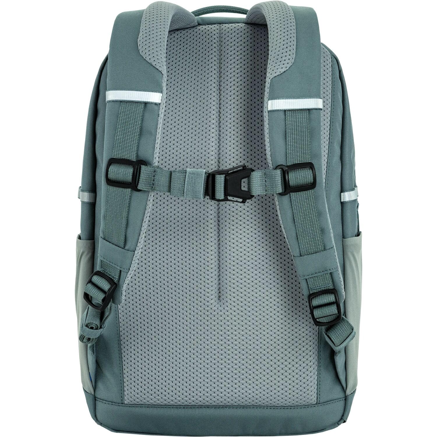 Fjällräven leisure backpack Skule Kids Backpack 15L Nimbus Blue blue-grey