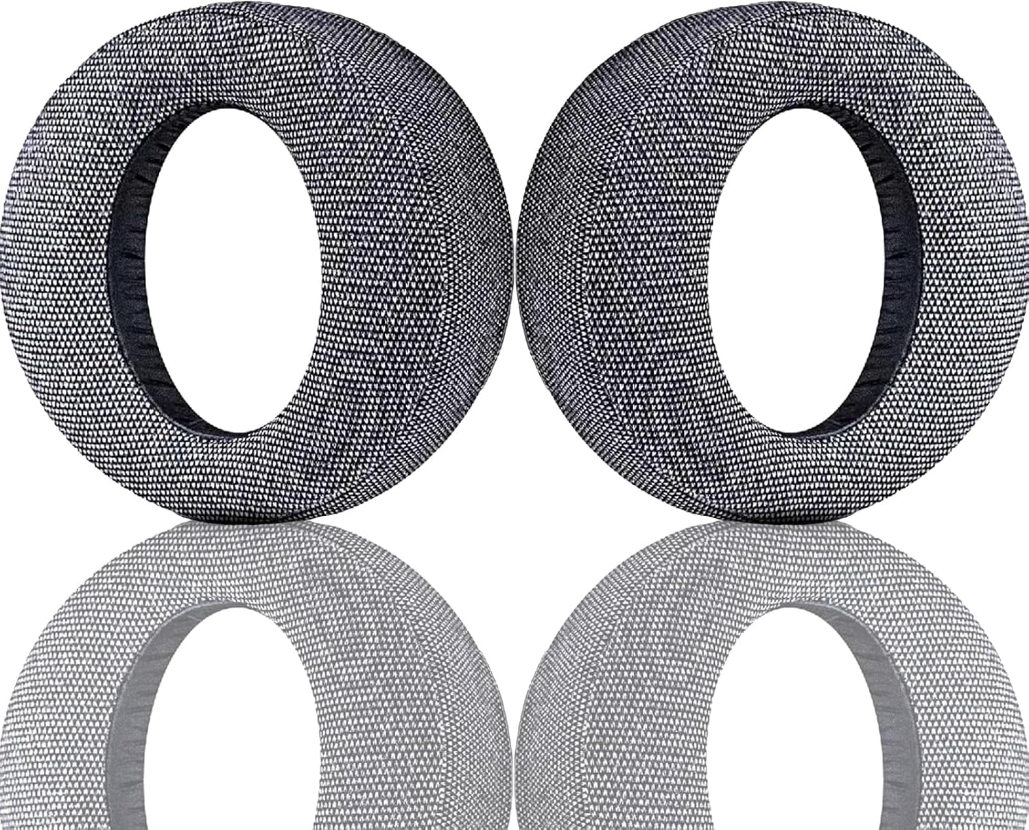 Replacement Ear Pads Compatible with Sony PlayStation 5 Black image 5