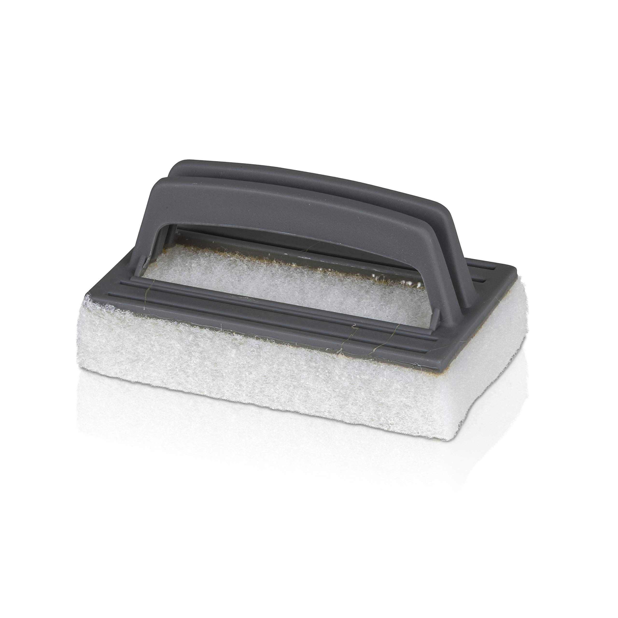 Gre KMSPA - Kit Limpiafondos para Spas hinchables o rígidos. para el Fondo y Superficie del SPA.