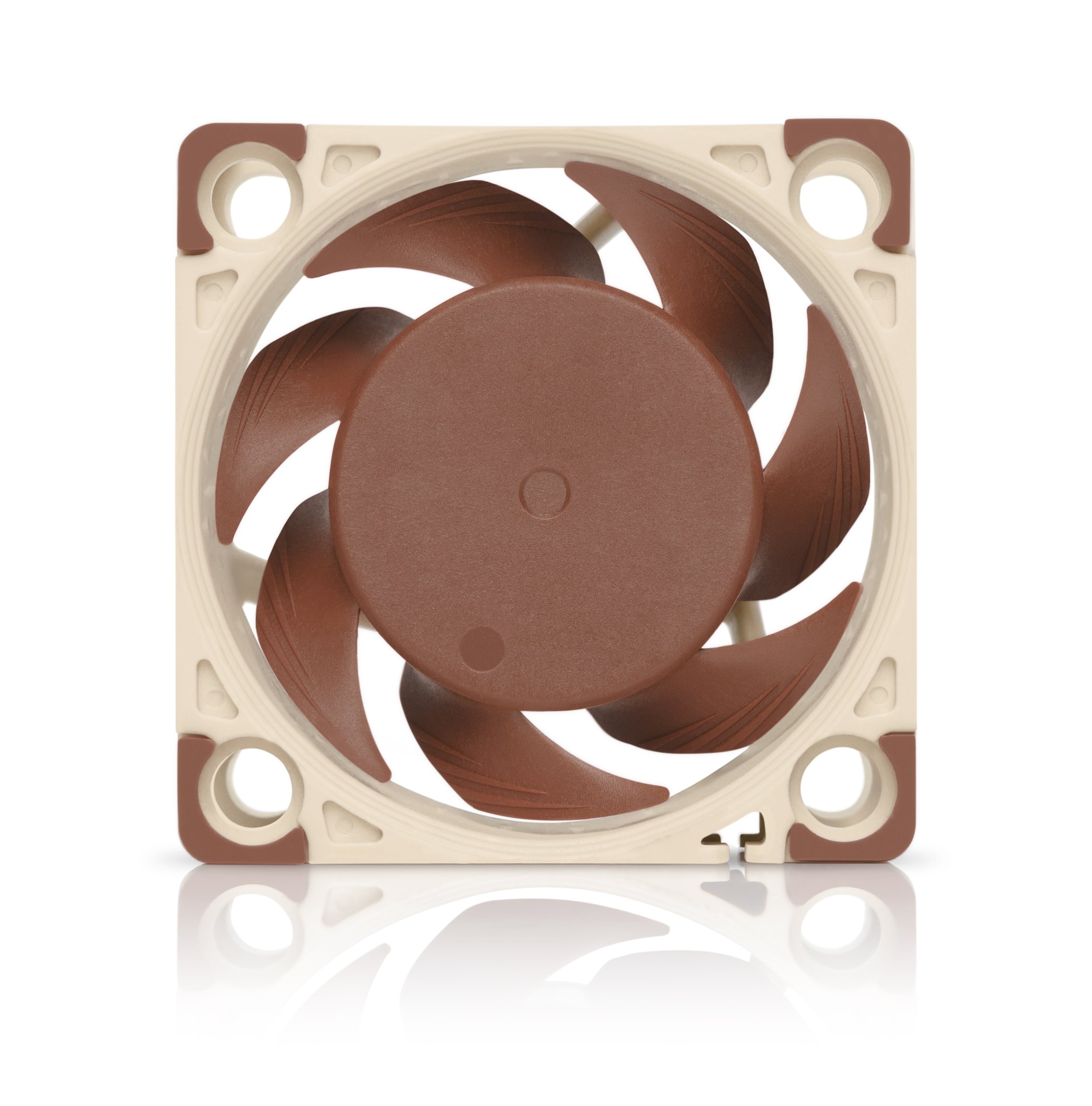 Amazon.com: Noctua NF-A4x20 5V PWM premium-quality quiet 40mm fan