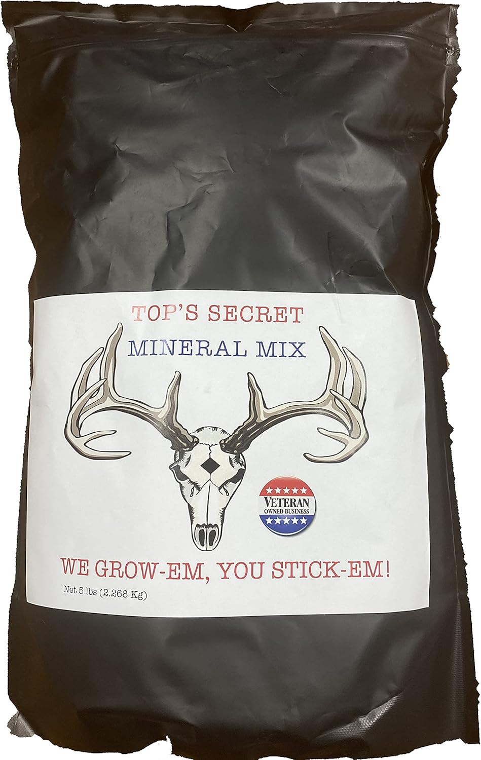 16 Best Mineral Blocks For Deer Antler Growth The Complete Guide On