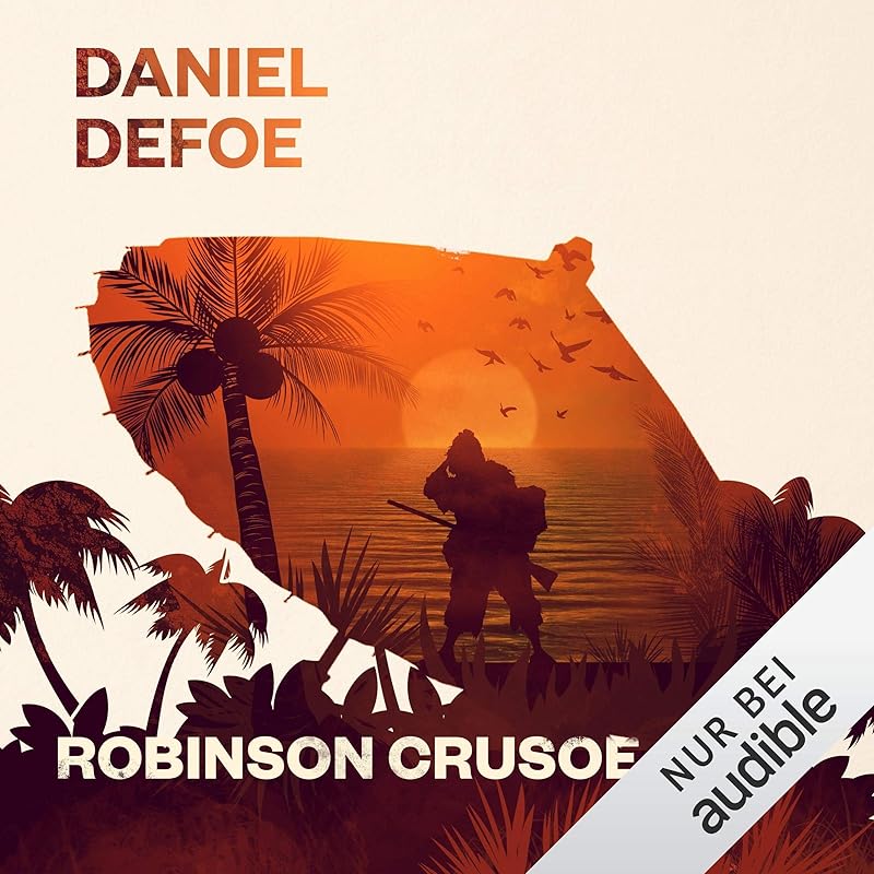 Robinson Crusoe