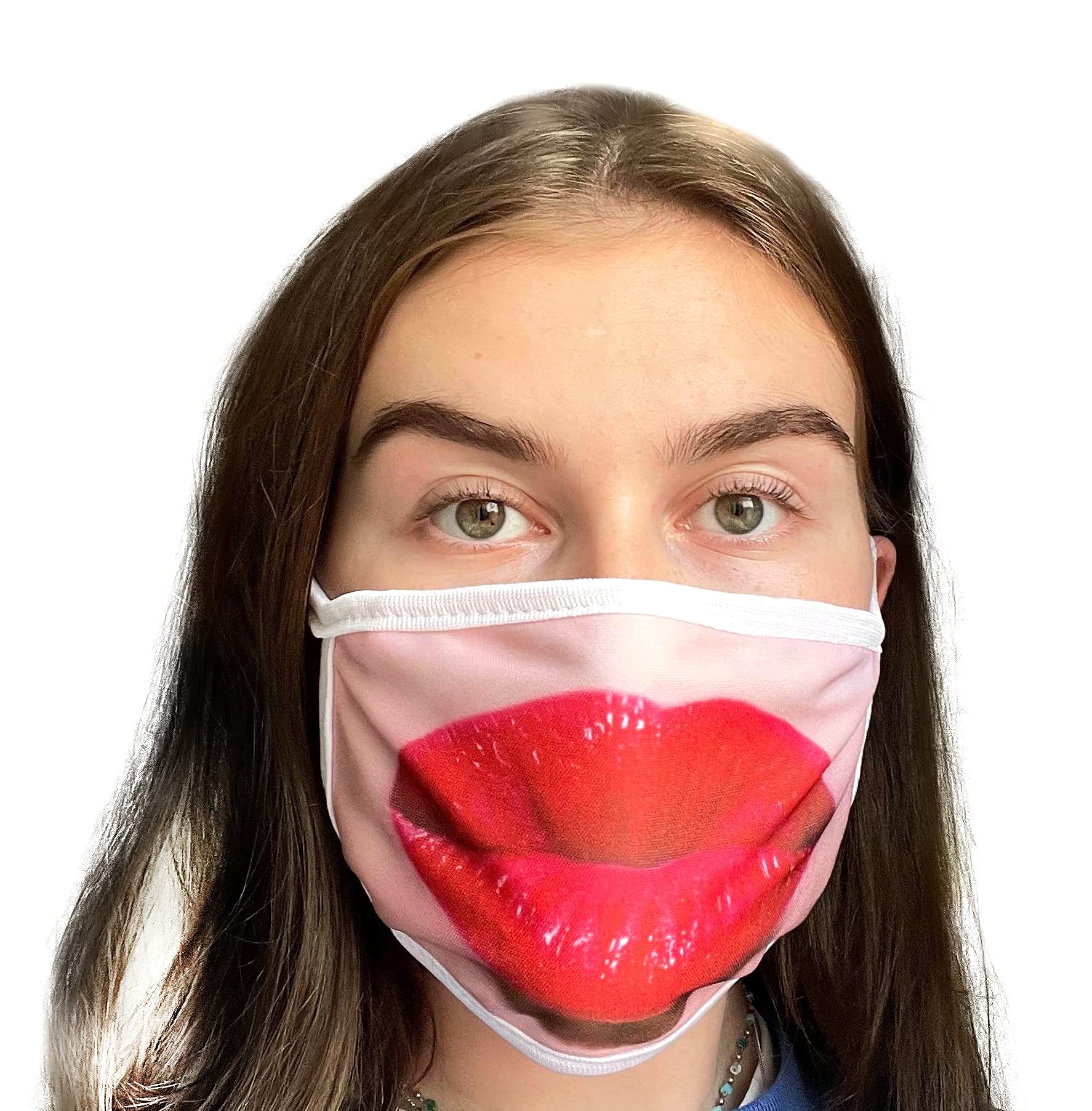 Adults Face Mask Washable Reusable Trendy Dustproof Cloth Mouth Cover Covering For Boys Girls Outdoors Indoors Childrens School Protection