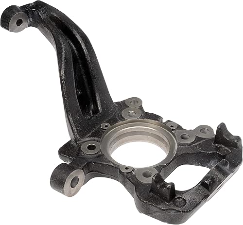 Dorman 698-106 nudillo de dirección del lado del pasajero delantero compatible con modelos seleccionados de FordLincoln