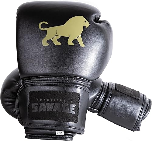 Miniatura 1 de Guantes de Boxeo