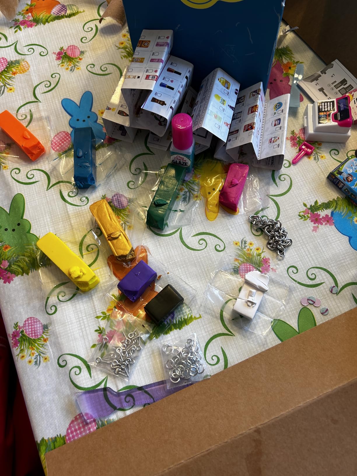 My 10yo was All Over This!!