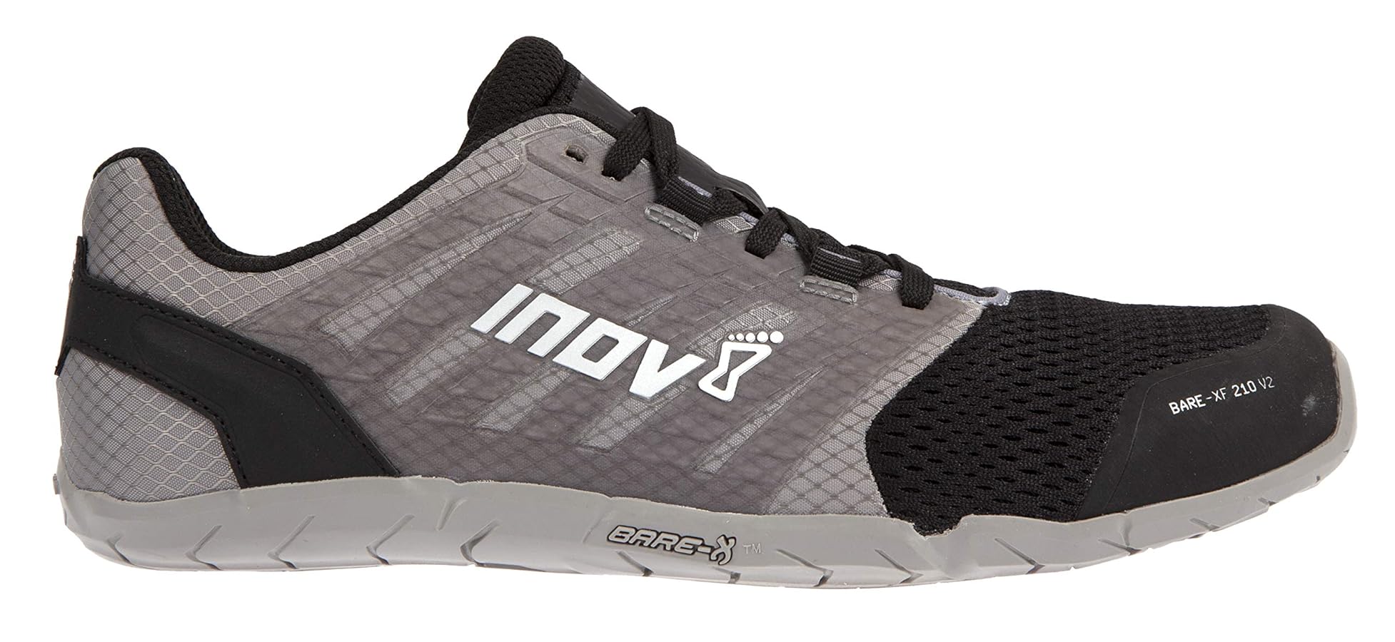 inov-8 イノヴェイト Bare-xf PRO Men's Bare-XF Pro Barefoot Gym Shoes | INOV8 US