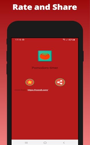 Cronômetro Pomodoro - pomodoro timer