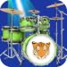Drum Set Kid (Ad Free)