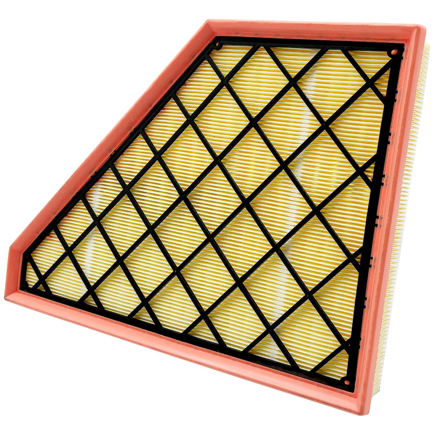 Capume Engine Air Filter JM2332 Fits for Enclave 2018-25, XT5 2017-25, XT6 2020-25, Blazer 2019-25, Traverse 2018-25, Acadia 2017-25, Replacement for