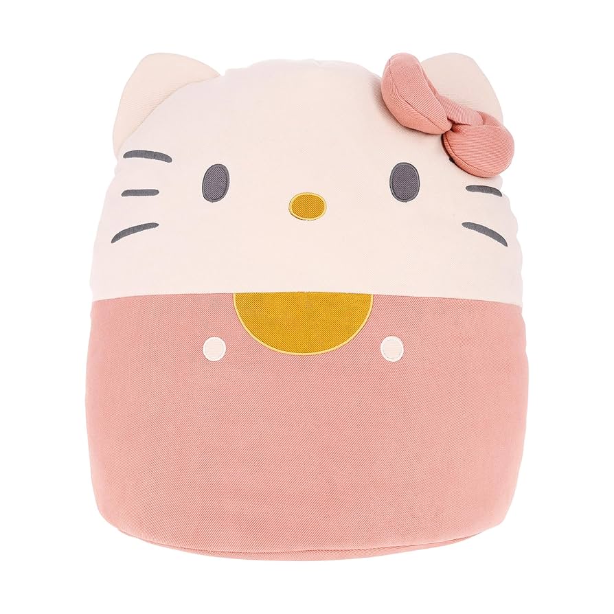 Amazon.co.jp: 丸眞 ビーズクッション サンリオ ハローキティ