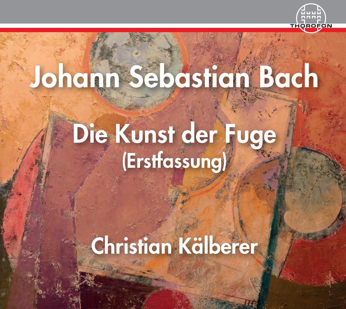 Johann Sebastian Bach