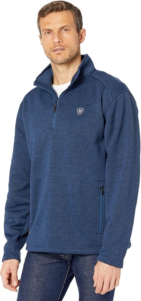 Sueteres ariat Clearance