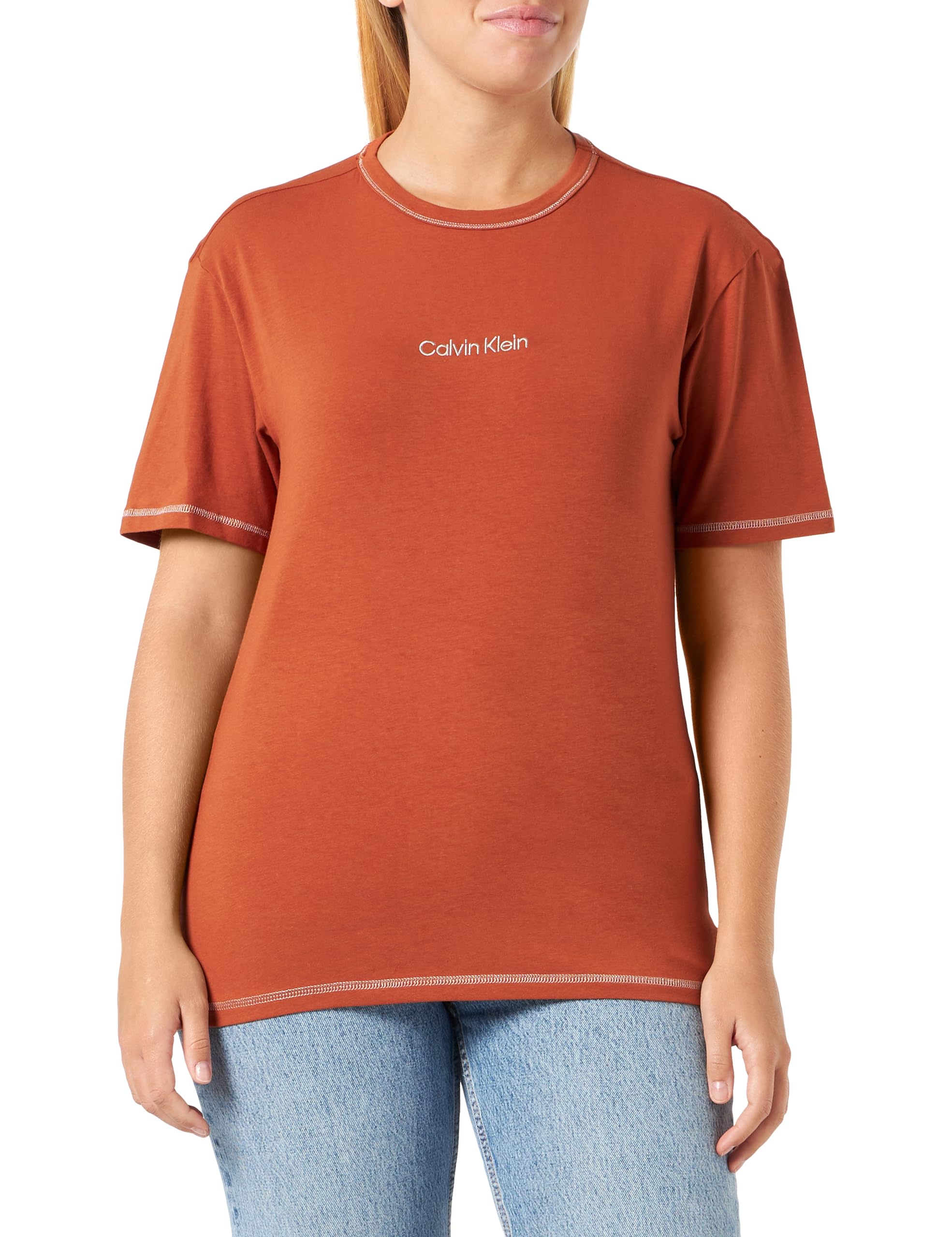 Calvin Klein S/S Crew Neck