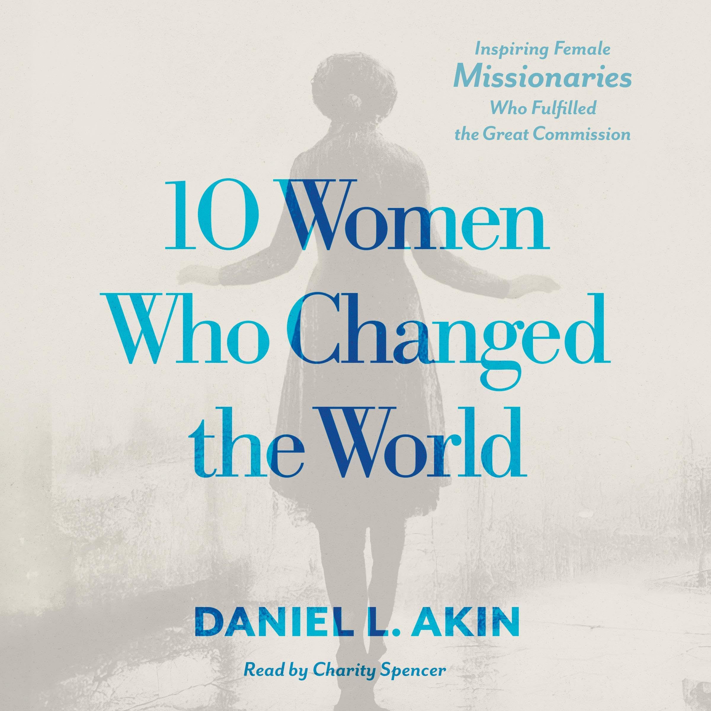 10 Women Who Changed the World