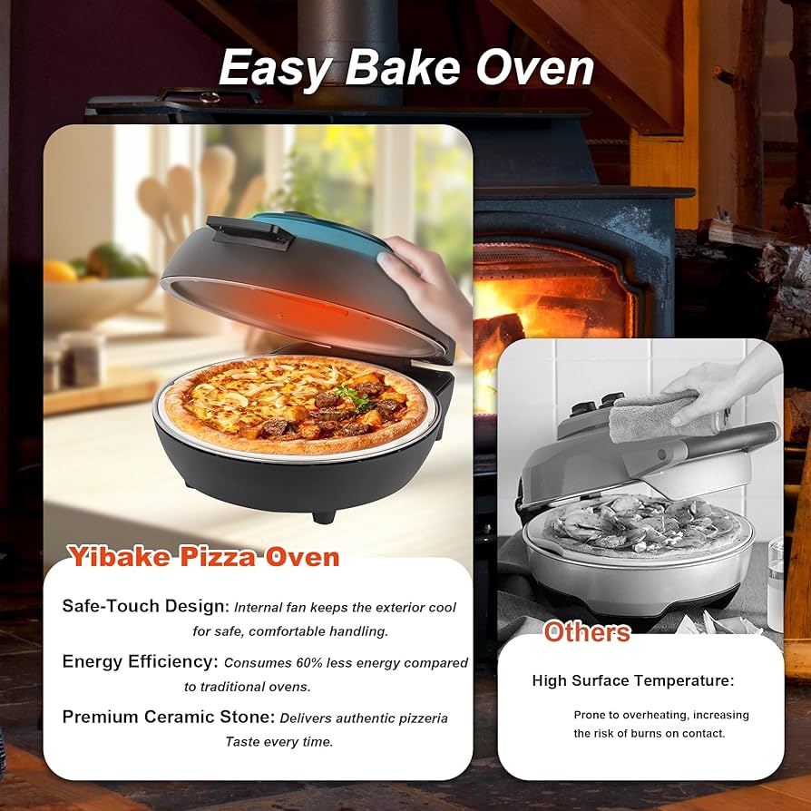 K*b様 4.3.8 動作品　Electric Pizza Oven 訳あり　ピ K*b様 4.3.8 動作品 Electric Pizza Oven 訳あり ピ K*