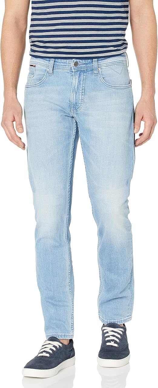 tommy hilfiger original tapered ronnie